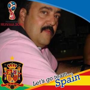 Meet your Posher, Froilan